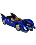 Figurină de acțiune McFarlane DC Comics: DC Super Powers - The Batmobile - 3t