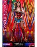 Figurina de actiune Hot Toys DC Comics: Wonder Woman - Wonder Woman 1984, 30 cm - 2t