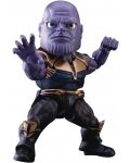 Figurina de actiune Beast Kingdom Marvel: Avengers - Thanos, 23 cm - 1t