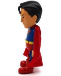 Figurina de actiune Herocross DC Comics: Justice League - Superman, 9 cm - 2t