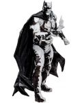 Figurină de acțiune McFarlane DC Comics: Multiverse - Batman (Black Adam Comic) (Gold Label) (SDCC), 18 cm - 3t