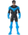 Figurină de acțiune  Spin Master Batman - Nightwing, 30 cm - 1t