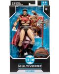Figurină de acțiune McFarlane DC Comics: Multiverse - Superman (DC Future State), 18 cm - 8t