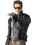 Figurină de acțiune Medicom Movies: Terminator - T-800, 16 cm - 7t