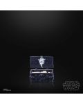 Figurină de acțiune Hasbro Movies: Star Wars - Clone Trooper (Halloween Edition) (Black Series), 15 cm - 9t