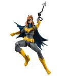 Figurina de actiune  McFarlane DC Comics: Batman - Batgirl (Art of the Crime) - 6t