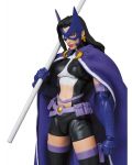 Medicom Action Figure DC Comics: Batman - Huntress (Batman: Hush) (MAF EX), 15 cm - 2t