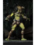 Figurina de actiune NECA Movies: Predator - Ultimate Elder (The Golden Angel), 21cm - 3t