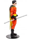 Figurină de acțiune McFarlane DC Comics: Multiverse - Robin (Tim Drake) (Gold Label), 18 cm - 4t