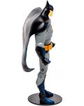 Figurină de acțiune McFarlane DC Comics: Multiverse - Batman (The Animated Series) (Gold Label), 18 cm - 5t
