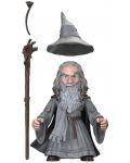 Figurina de actiune The Loyal Subjects Movies: The Lord of the Rings - Gandalf - 2t