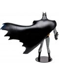 Figurină de acțiune McFarlane DC Comics: Multiverse - Batman (The Animated Series) (Gold Label), 18 cm - 4t