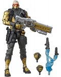 Figurina de actiune Hasbro Games: Overwatch - Soldier 76, 23 cm - 4t