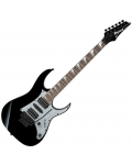 Chitara electrica Ibanez - RG350DXZ, alb/negru - 5t