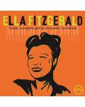 Ella Fitzgerald - The Complete Piano Duets (2 CD) - 1t