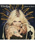 Elle King - Shake the Spirit (CD) - 1t