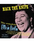 Ella Fitzgerald - Mack the Knife: Ella In Berlin (Vinyl) - 1t