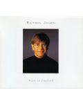 Elton John - Made in England (CD) - 1t