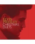 Elvis Presley - Elvis Presley Christmas Duets (CD) - 1t