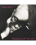 Elton John - Sleeping With the Past (CD) - 1t