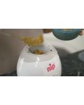 Încălzitor electric NIP - Baby Food Warmer, cu sterilizare - 3t