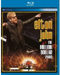 Elton John - The Million Dollar piano (Blu-Ray) - 1t