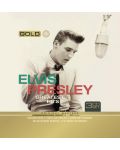 Elvis Presley - Gold: Greatest Hits (3 CD) - 1t