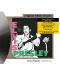 Elvis Presley- Elvis Presley (CD) - 1t