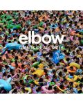 Elbow - Giants of All Sizes (CD)	 - 1t