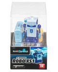 Jucărie electronică Revell - Robo XS, albastru - 3t