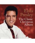 Elvis Presley - The Classic Christmas Album (CD) - 1t
