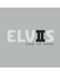 Elvis Presley - Elvis 2nd To None (CD) - 1t