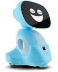 Robot electronic educațional Miko - Miko 3, albastru - 1t