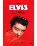 Elvis Presley - King Of Rock & Roll (DVD) - 1t