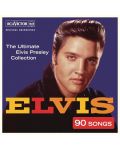 Elvis Presley - The Real Elvis (3 CD) - 1t
