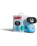 Robot electronic educațional Miko - Miko 3, albastru - 6t