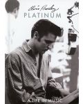 Elvis Presley- Platinum A Life In Music (4 CD) - 1t