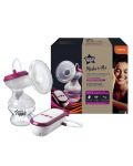 Pompa de san electrica Tommee Tippee - Made for Me - 2t