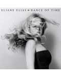 Eliane Elias - Dance Of Time (CD) - 1t