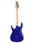 Chitara electrica Ibanez - GRGM21M, Jewel Blue - 4t
