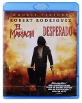 El mariachi (Blu-ray) - 2t