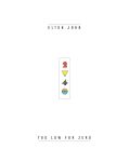 Elton John - Too Low for Zero (Vinyl) - 1t