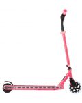 Tricicletă electrică Globber - E-Motion 6, roz - 3t