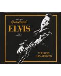 Elvis Presley - Direct From Graceland Elvis At The O2 (2 CD)	 - 1t