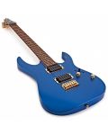 Chitara electrica Ibanez - RG421G, Laser Blue Matte - 5t