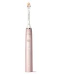 Periuță de dinți electrică Philips Sonicare - HX9992/31, roz - 1t