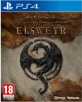 The Elder Scrolls Online: Elsweyr (PS4) - 1t