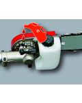 Tăietor electric telescopic  și ferăstrău Einhell - GC-HC 9024 T, 900W - 7t