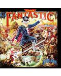 Elton John - Captain Fantastic and the Brown Dirt Cowboy (CD) - 1t