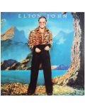Elton John - Caribou (Vinyl) - 1t